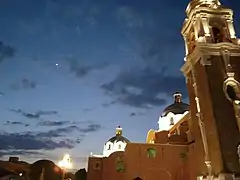 Parroquia de San José