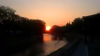 Río ZahuapanTlaxcala de Xicohténcatl