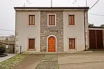 Centro cultural