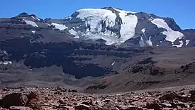 Cerro El Plomo