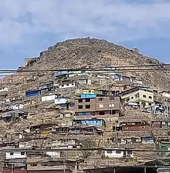 Distrito de Villa María del Triunfo