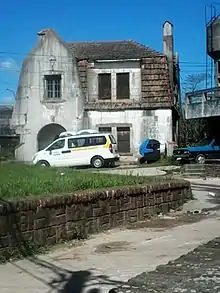 Chalet Rovira