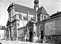 Colegio de los Jesuitas (1888)