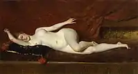 Un estudio sobre las curvas (1890)