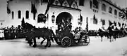 Comprueba Nicholas II de Banco Estatal, 1896, foto por Maxim Dmitriev