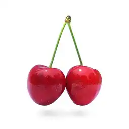 Cereza 'Stella'.