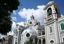 Iglesia del Carmen de Messina