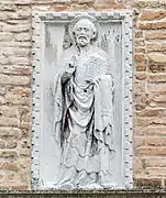 San Nicolò  Siglo XIII.