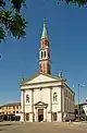 San Rocco - fachada
