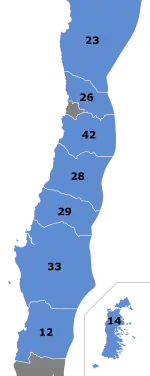 Elección presidencial de Chile de 1831