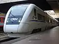 CRH1A y B