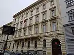 Embajada en Viena