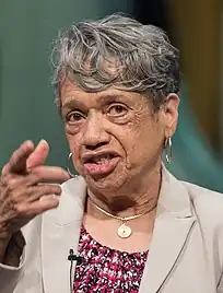 Christine Darden