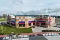 Chuck E. Cheese´s Mall Plaza Mirador Bio Bio, Concepción - Chile