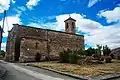 Iglesia de Nuestra Señora de la Asunción.