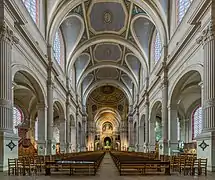 Nave
