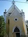 Iglesia de Dios Providencia, del Sagrado Corazón de Jesús
