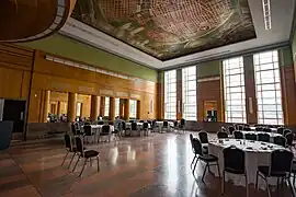 Comedor Cincinnati