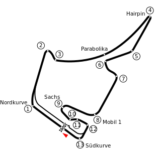 Hockenheimring