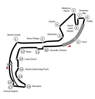 Monte Carlo