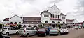 Estación Cirebon Kejaksan (1912)