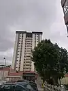 Torre Citroën II.