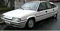 Citroën BX (1984)