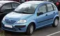 Citroën C3 (2003)