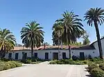 Dependencias municipales