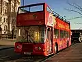 City Sightseeing Liverpool