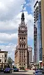 City hall Milwaukee 200 E Wells St, Milwaukee, WI 53202