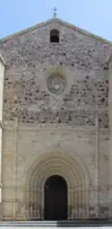 Iglesia de San Pedro (Ciudad Real).