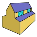 Claristorio