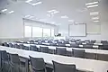 Clase Universidad Europea del Atlántico