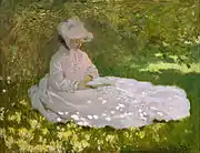 Primavera.