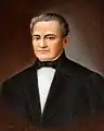 Claudio María Roca.