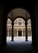 Entrada.