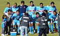 Los Chinitos  (Atico)