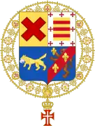 Alejandro Groizard y Gómez de la Serna, ministro Fomento y Gracia y Justicia de España.