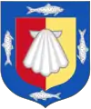 Escudo de Baja California Sur (México)