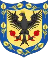 Escudo de Bogotá (Colombia)