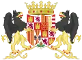Trípoli bajo el Dominio Español (1510-1516)