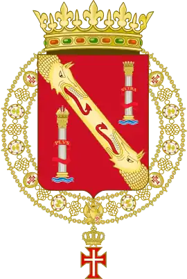 Francisco Franco Bahamonde, Jefe de estado español de 1939 a 1975.