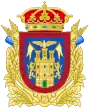 Bandera de Madrigal AA.TT.