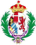 La Duquesa de Talavera de la Reina