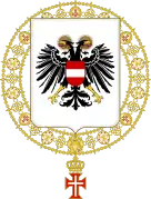Wilhelm Miklas, Presidente de la República de Austria.