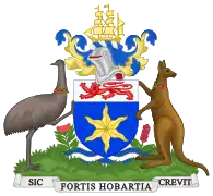 Hobart