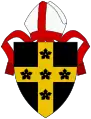 Diócesis de San David.