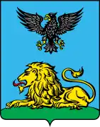 Escudo de Bélgorod