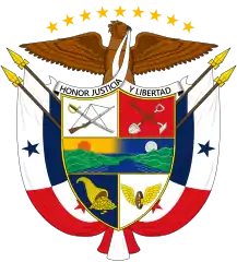 República de Panamá (1941-1946)